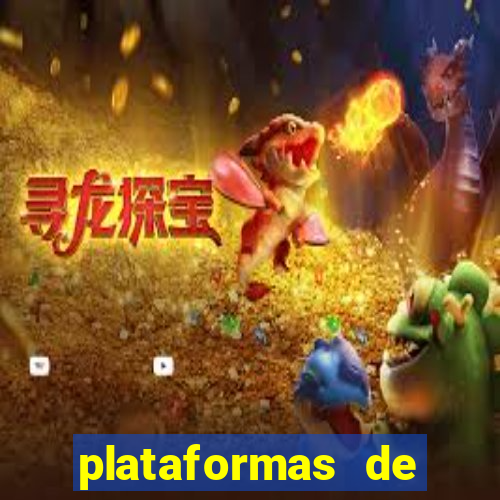 plataformas de slots lancadas hoje